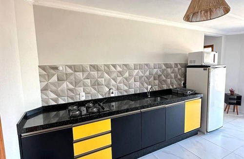 Ingleses Sul Apartment | Residencial Águia - Piske Imóveis