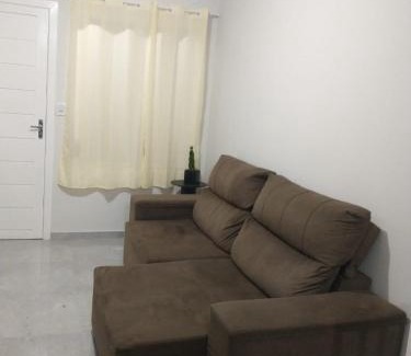 Venancio Aires Apartment | Residencial Adventus II