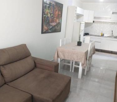 Venancio Aires Apartment | Residencial Adventus II