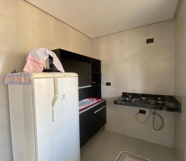 Caicara Apartment | Residencial Affinity