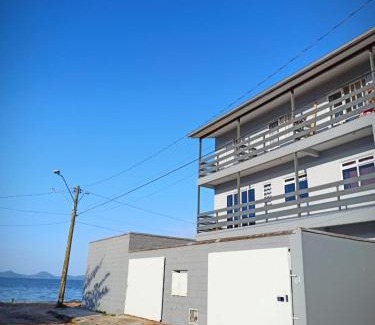 Barreiros Apartment | Residencial Baía Norte