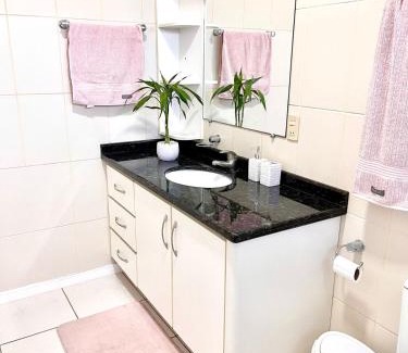 Barreiros Apartment | Residencial Baía Norte