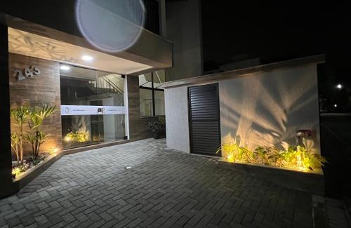 Ze Amandio Apartment | Residencial Bernardo