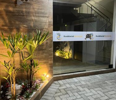 Ze Amandio Apartment | Residencial Bernardo