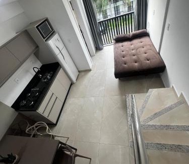 Ze Amandio Apartment | Residencial Bernardo