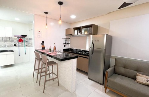 Atalaia Apartment | Residencial Bianca, Ap16 1 Andar
