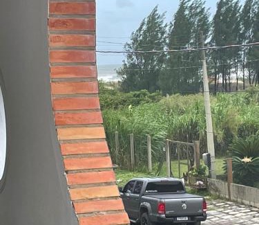 Arroio Teixeira Hotel | Residencial Brilha Mar