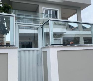 Vila Nova Apartment | Residencial Butiá Apartamento 02 - Praia da vila