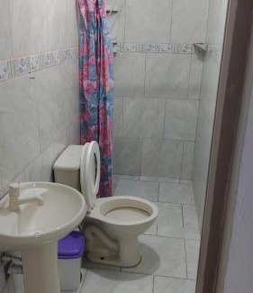 Caioba Apartment | Residencial Caiobá I