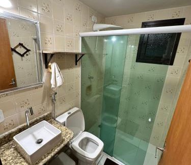 Monte Verde Apartment | Residencial Casuarina Monte Verde