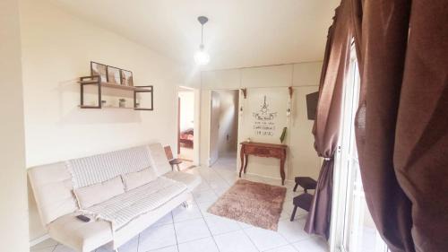 Lages Apartment | Residencial Cristina's-Apartamentos de 2-3 Quartos equipados com WiFi Garagem-Excelente Localização