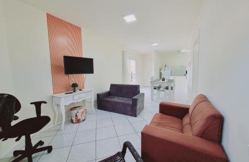 Lages Apartment | Residencial Cristina's-Apartamentos de 2-3 Quartos equipados com WiFi Garagem-Excelente Localização