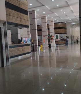 Prive das Caldas Hotel | residencial diroma exclusive