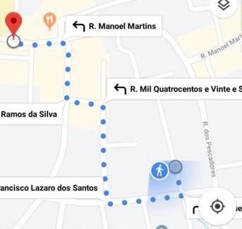 Pinheira Apartment | Residencial do Angelo - Pinheira