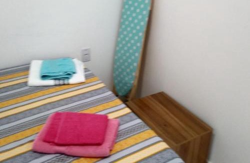 Paulo Afonso Apartment | Residencial Dom Laurindo