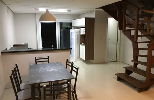 Arroio Teixeira Condo | Residencial Don Vito