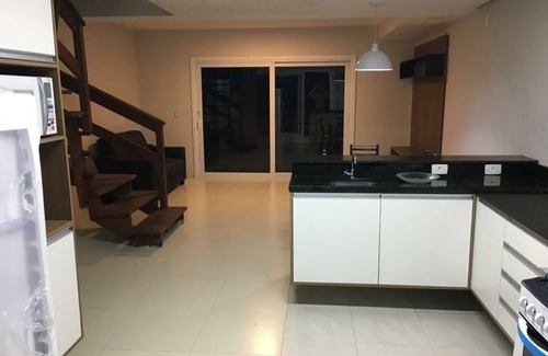 Arroio Teixeira Condo | Residencial Don Vito