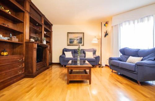 Vicalvaro Apartment | Residencial en Madrid ALQUILER DE CORTA ESTANCIA NO TURISTICO
