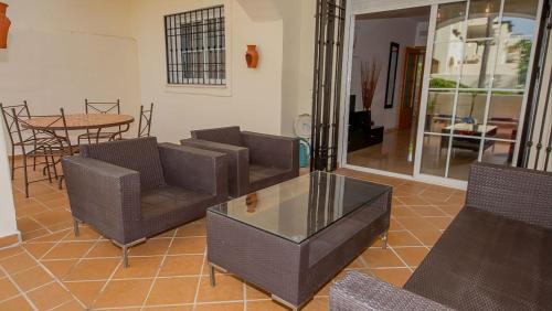 San Luis de Sabinillas Apartment | Residencial Duquesa 7.23.0B