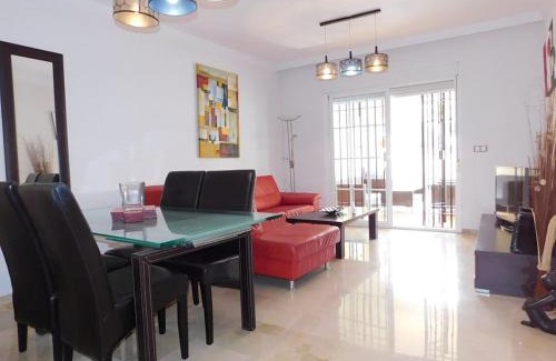 San Luis de Sabinillas Apartment | Residencial Duquesa 7.23.0B