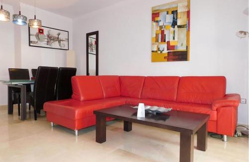 San Luis de Sabinillas Apartment | Residencial Duquesa 7.23.0B