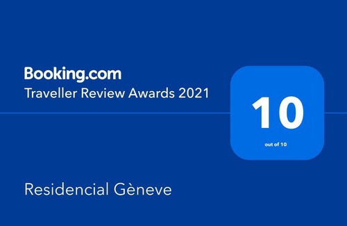 Nacoes Apartment | Residencial Gèneve