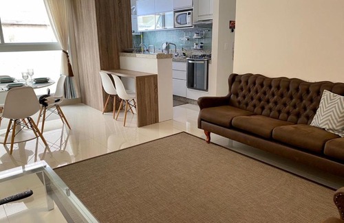 Nacoes Apartment | Residencial Gèneve