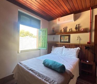 Laguna Apartment | Residencial João Nunes Netto