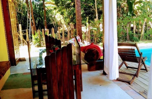Trancoso House | Residencial Lá Bussola Trancoso