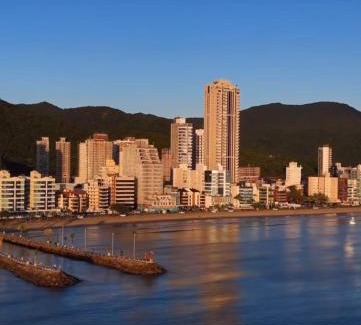 Alto Sao Bento Apartment | Residencial Lara 02