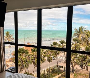 Cruz das Almas Apartment | Residencial Loft - Studio -407