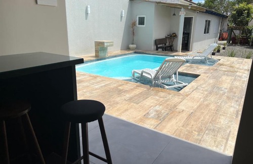 Torres House | Residencial Manauara Torres