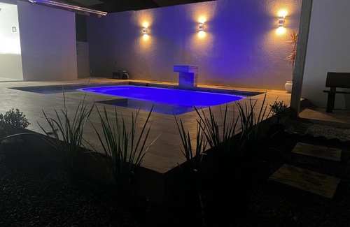 Torres House | Residencial Manauara Torres