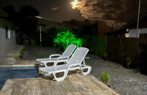 Torres House | Residencial Manauara Torres