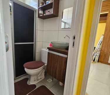 Bengui Apartment | Residencial Marajoara 1