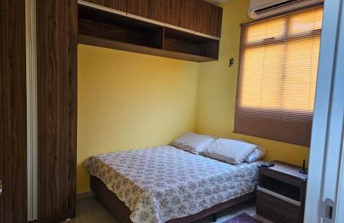 Bengui Apartment | Residencial Marajoara 1