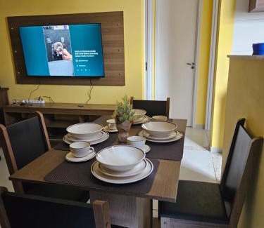 Bengui Apartment | Residencial Marajoara 1