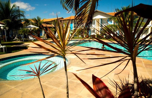 Taperapua Beach Apartment | Residencial Mont Sião