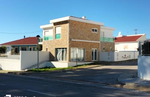 Monte Francisco House | Residencial Monte Gordo Golf Rei Algarve