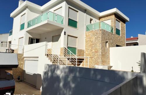 Monte Francisco House | Residencial Monte Gordo Golf Rei Algarve