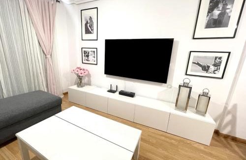 Maria de Huerva Apartment | Residencial Neo Txelmisa