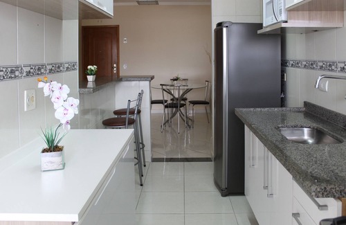 Aviacao Apartment | Residencial Neto