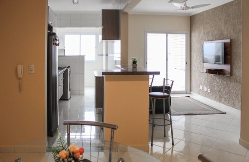 Aviacao Apartment | Residencial Neto