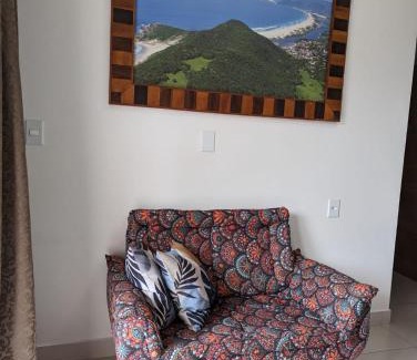 Pinheira Apartment | Residencial Oceano