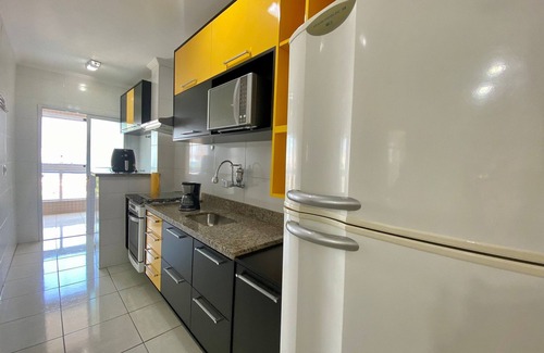 Aviacao Apartment | Residencial Octávio Braga