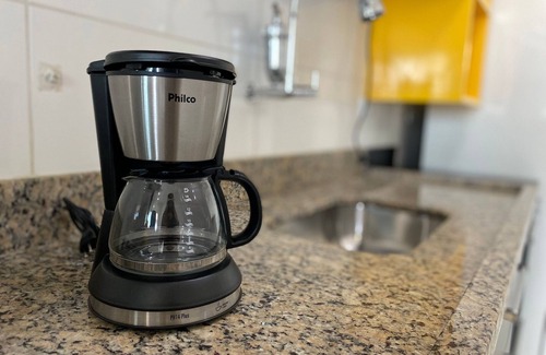 Aviacao Apartment | Residencial Octávio Braga