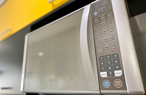 Aviacao Apartment | Residencial Octávio Braga