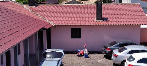 Capao da Canoa Apartment | Residencial Ostras