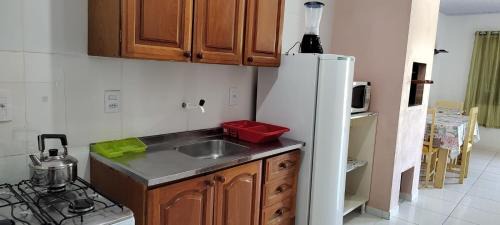 Capao da Canoa Apartment | Residencial Ostras