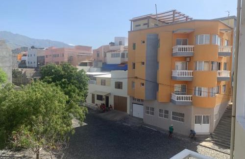 Porto Novo Hotel | Residencial Pôr do Sol